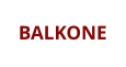 BALKONE