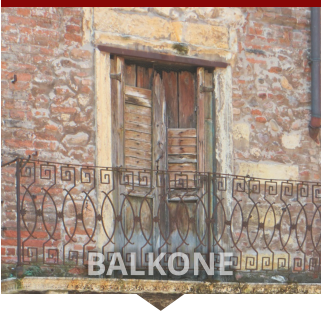 BALKONE