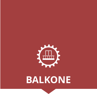 BALKONE